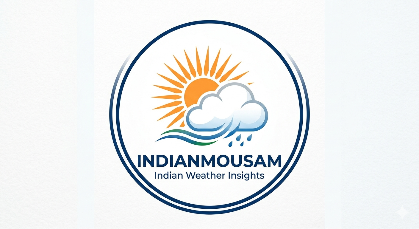 Mousam Weather Logo