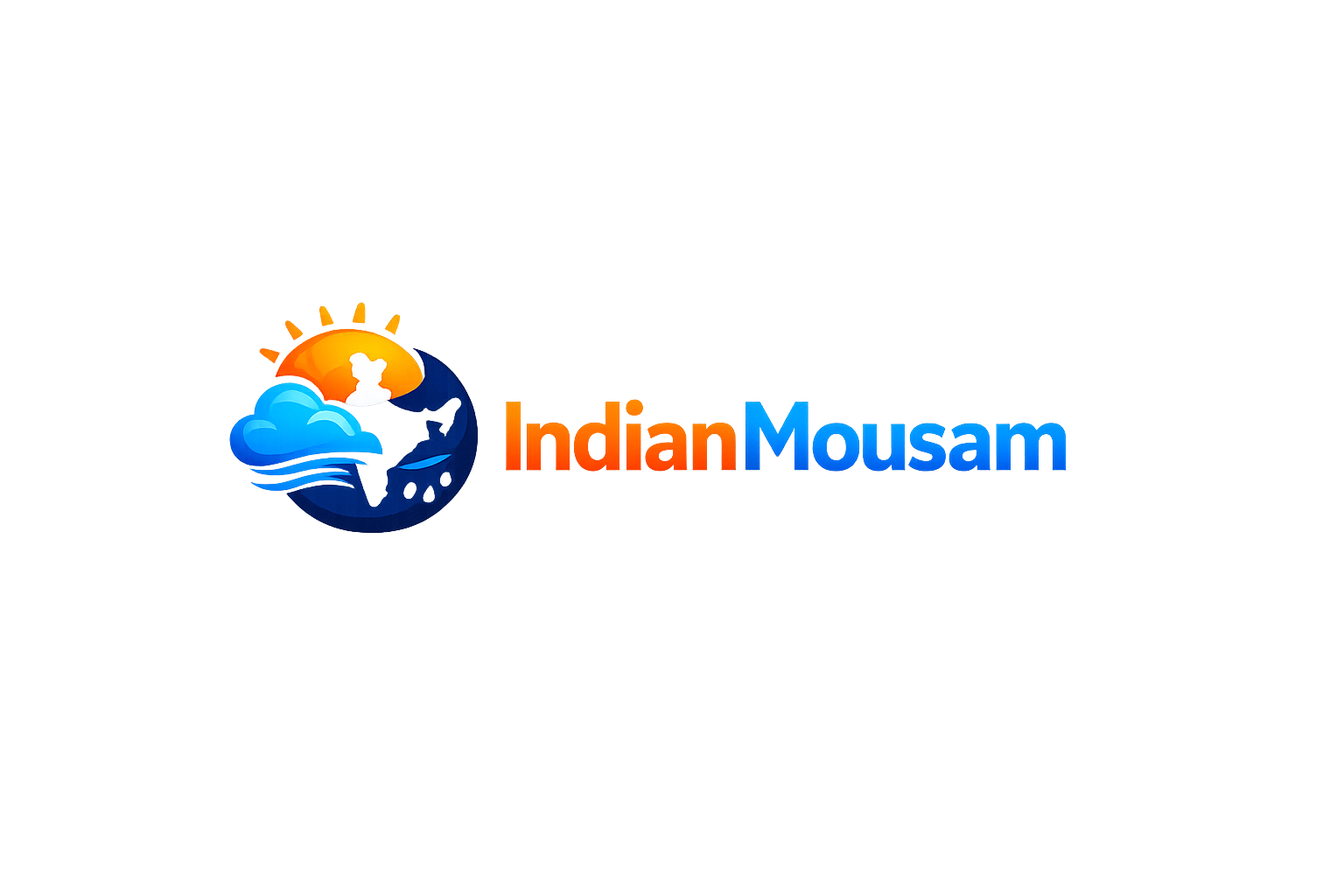 Mousam Weather Logo